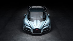 На опашка за Bugatti - колко години се чака за нов автомобил