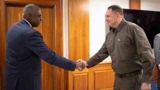 Тази седмица руските войски са изстреляли над 400 ракети от