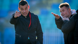 Испанският клуб Гранада се е изплашил от интереса на ЦСКА