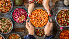 Започват коледните пости - как да постим, без да гладуваме