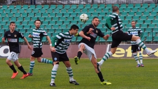 Кирил Котев: Борим се за Купата 