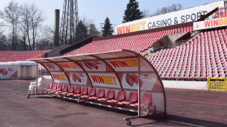 Знаете ли кой е най-младият български футболен треньор в историята?