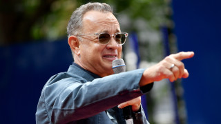 На гости в шоуто на Греъм Нортън са били много