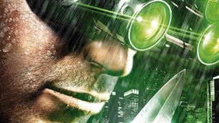 Официална дата за Splinter Cell: Conviction