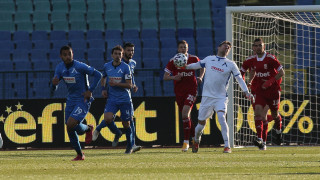 Дисциплинарната комисия към Българския футболен съюз публикува решенията си след