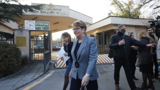 Консулството на Руската федерация във Варна затваря съобщи OFFNews Консулството