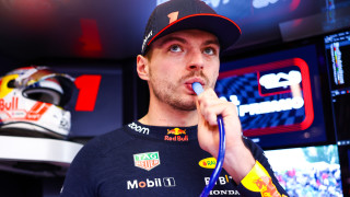 Световният шампион във Формула 1 Макс Верстапен сподели в интервю