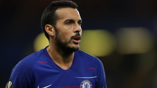 Ювентус ще се включи в битката за подписа на Педро