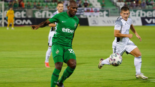 От УЕФА обявиха датите и началните часове на мачовете между