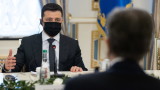 Зеленски налага санкции на руски компании
