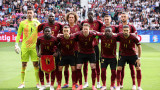Белгия може да измие срама на старта на Евро 2024 в мач срещу Румъния