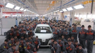 Сърбия отваря пазара си за произведените у нас автомобили Great Wall