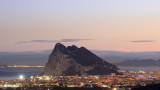  Англия скочи против Европейски Съюз за определянето на Гибралтар като 