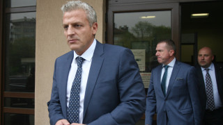 Делото срещу Петър Москов за ваксините не тръгна