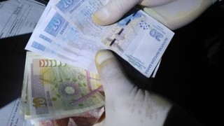 Арестуваха 34-годишен, успял с измама да измъкне почти 140 000 лв.