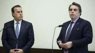 Гърция подкрепя пълно членство на България в Шенген което означава