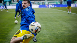 Левски обяви че билетите за мача от 29 ия кръг на