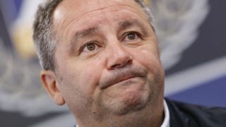 Треньорът на Левски Славиша Стоянович даде обширно интервю за siol net