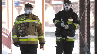 В Полша и Украйна затварят училищата и университетите
