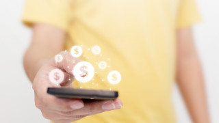 Популярни приложения като PayPal Venmo и Cash App не са