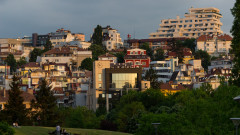 Докато продажбите на жилища през 2022-а в ЕС се сриват, сделките през последните две години в България растат 