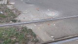 Трамвай дерайлира в столичния "Бъкстон", няма пострадали 