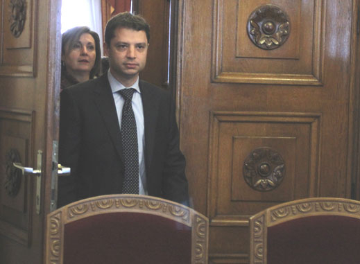 Незабавно парите за Южен поток да отидат в НЕК, настояха от ГЕРБ