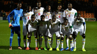 Националният отбор на Сенегал завърши подготовката си за Мондиал 2018 успешно