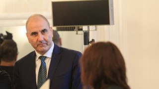 ГЕРБ се отказа да опрощаване дълговете на вероизповеданията Целта на