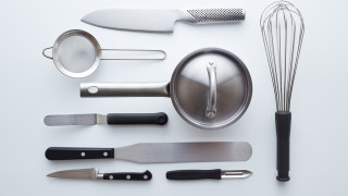 В последните години кулинарията излезе от кухнята на ресторантите и