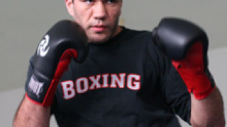Кобрата е боксьор № 1 в България за 2009 година