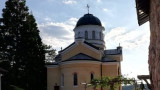 Реставрират стенописите в старата черква на Кремиковския манастир