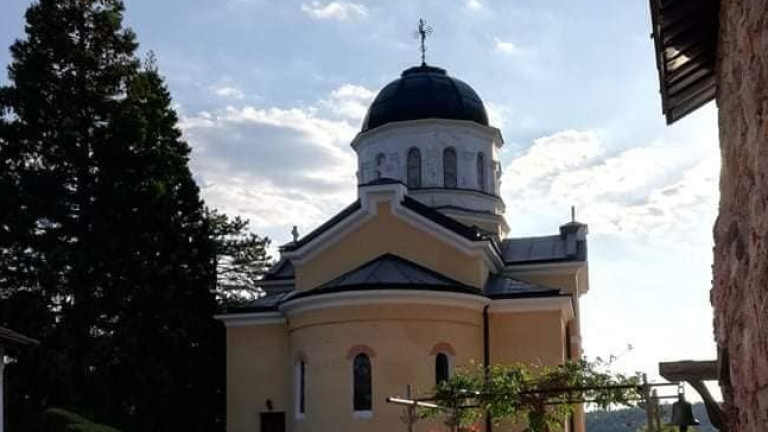 С Европрограма финансират подобрения в Кремиковския манастир, Перперикон и в