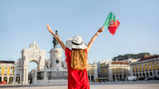 В света в който живеем днес границите са все по условно