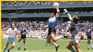 На 22 юни 2025 се навършват 39 години от Божията