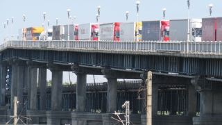 Сърбия напредва по проекта за изграждането на нов мост над Дунав