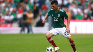 Лосано: Хубаво е, че в Англия говорят за мен