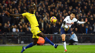 Байерн Мюнхен проявява много сериозен интерес към крилото на Тотнъм