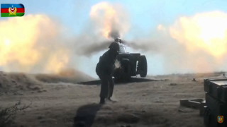 Новото спиране на огъня в Нагорни Карабах изглежда е пред