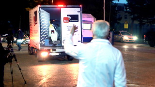 Гръцките здравни власти съобщиха за 262 нови инфекции от коронавирус