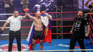 Юбилейното издание на професионалната бойна главечер ще представи на публиката