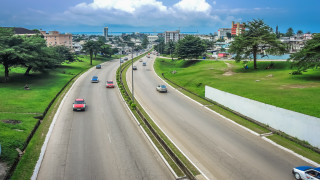 Трансафриканската магистрална мрежа Trans African Highway ще промени изцяло пътната