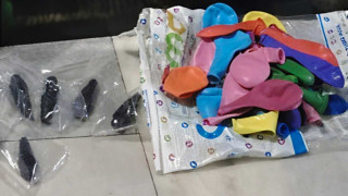 Служители на Граничното полицейско управление ГПУ в Каварна са открили