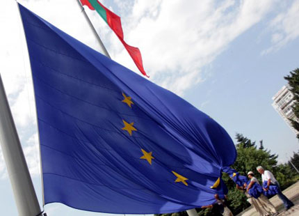 Австрия ратифицира споразумението за асоциация на Украйна с ЕС