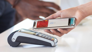 Дигиталните портфейли изпреварват кеша през 2020 г.