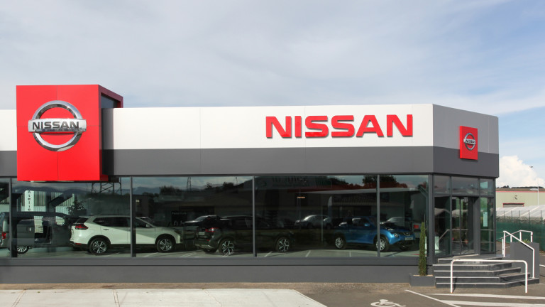 Nissan създаде с 25% по-ефективен двигател от всичко съществуващо в момента