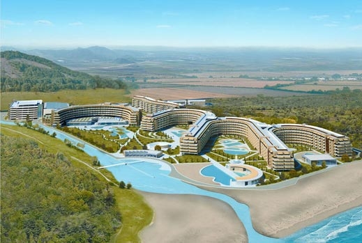 Руснаци купуват в България слънце и имоти