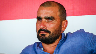 Изпълнителният директор на Септември Кристиян Добрев обяви че новаците