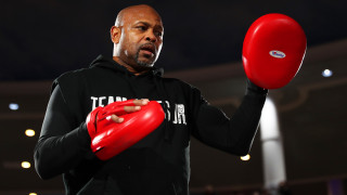 Живата легенда в професионалния бокс Рой Джоунс сподели за семейна