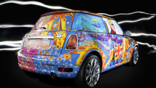 Най-предпочитаните цветове за автомобили